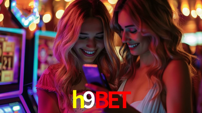 h9bet APP mobile iOS Android - 187 mil downloads São Paulo Rio BH