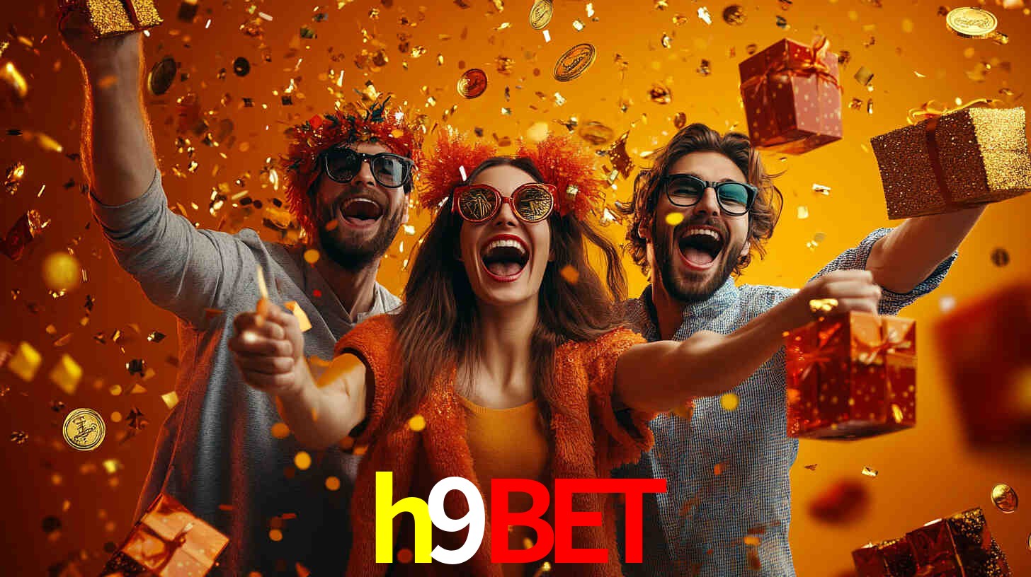 Loterias online disponíveis na h9bet