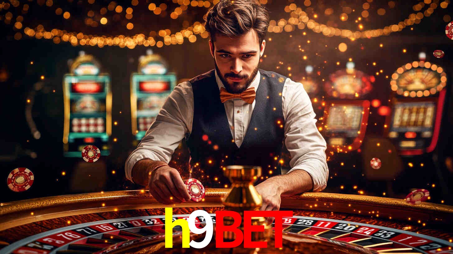 h9bet PIX instantâneo Brasil - Depósito e saque em minutos 24/7