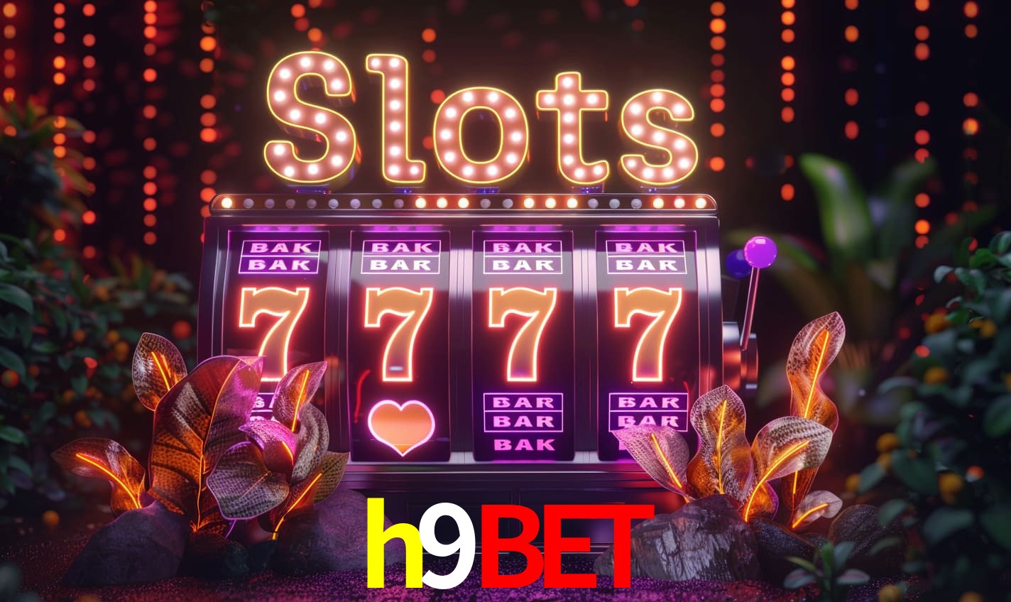 Principais provedores de slots da h9bet - NetEnt, Pragmatic Play, Play'n GO