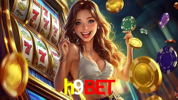 Requisitos do APK da h9bet para Android